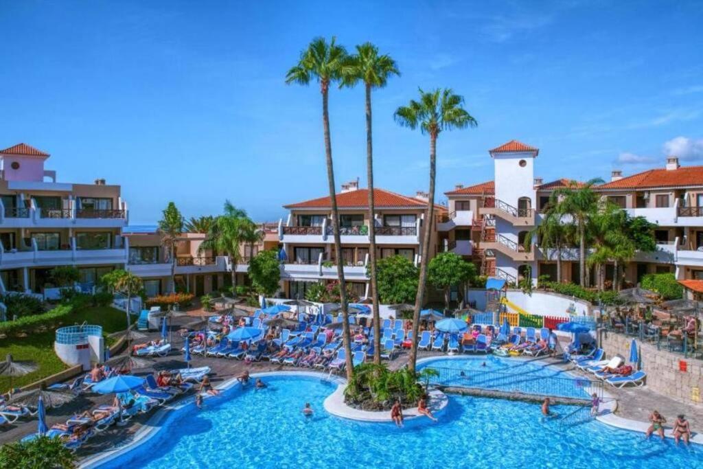 Apartamento Penthouse In Golf Del Sur 2 San Miguel de Abona Exterior foto