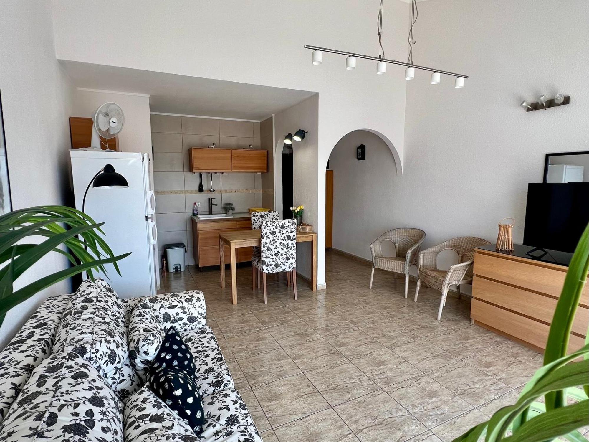 Apartamento Penthouse In Golf Del Sur 2 San Miguel de Abona Exterior foto