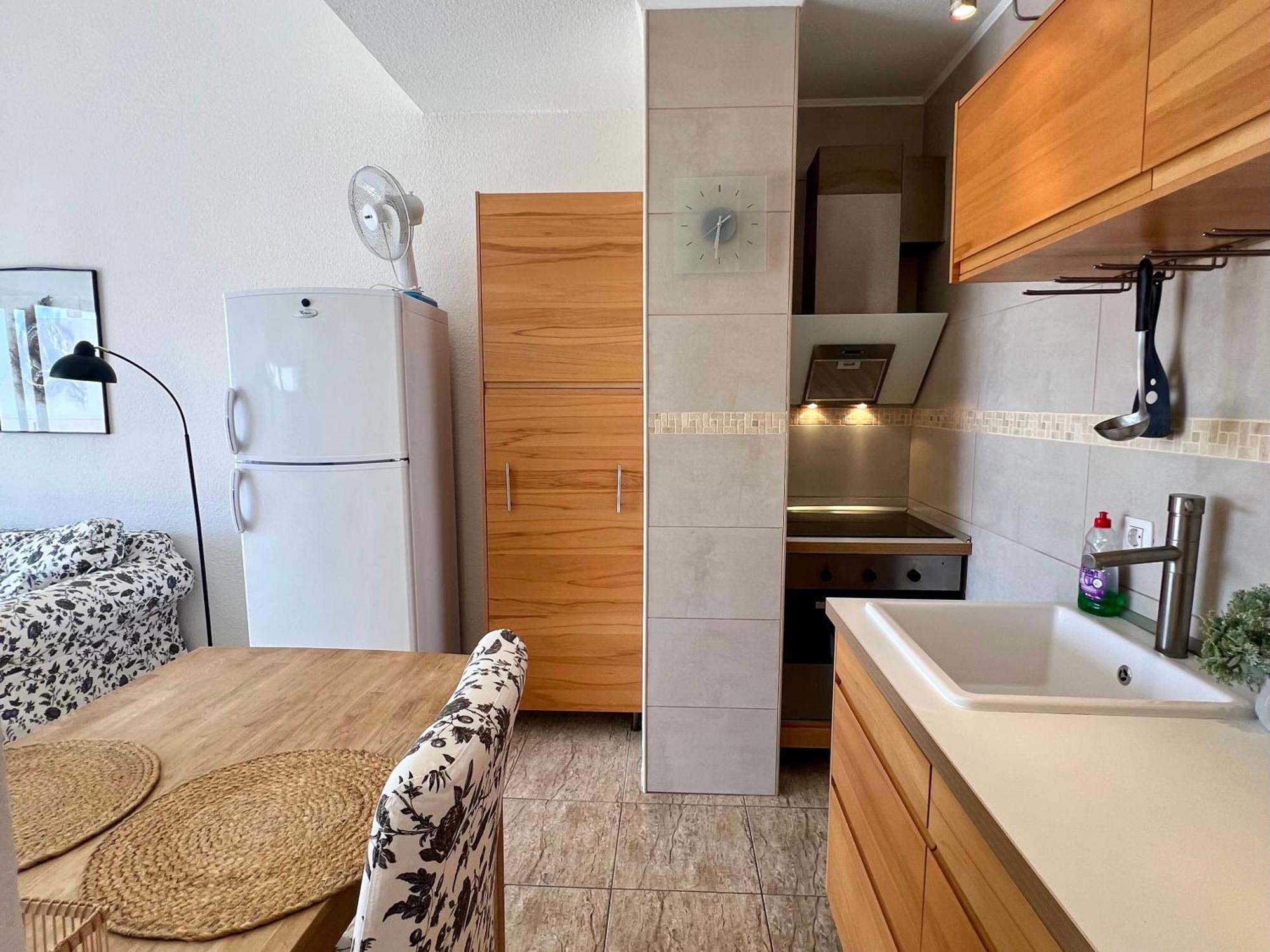 Apartamento Penthouse In Golf Del Sur 2 San Miguel de Abona Exterior foto
