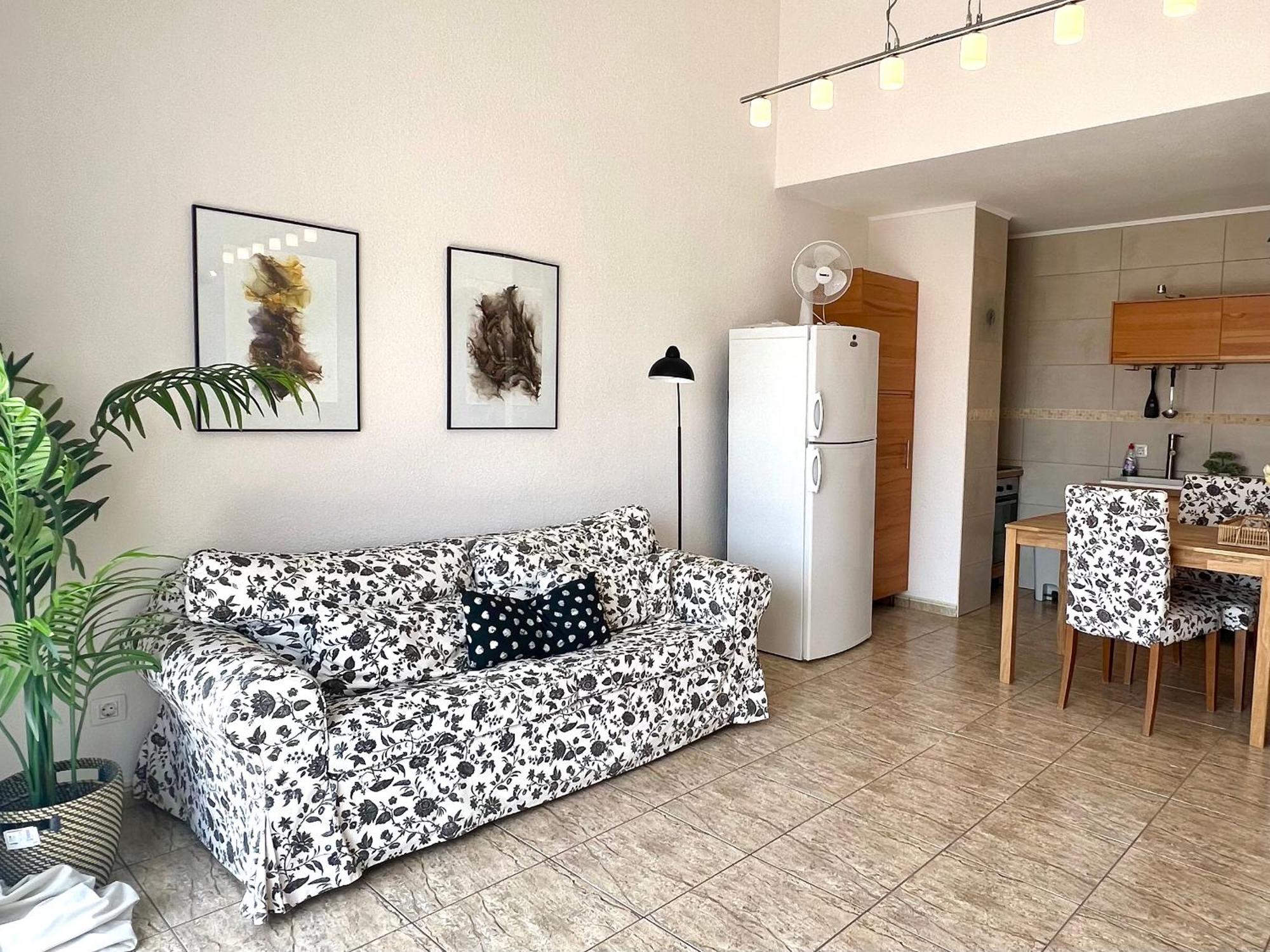 Apartamento Penthouse In Golf Del Sur 2 San Miguel de Abona Exterior foto