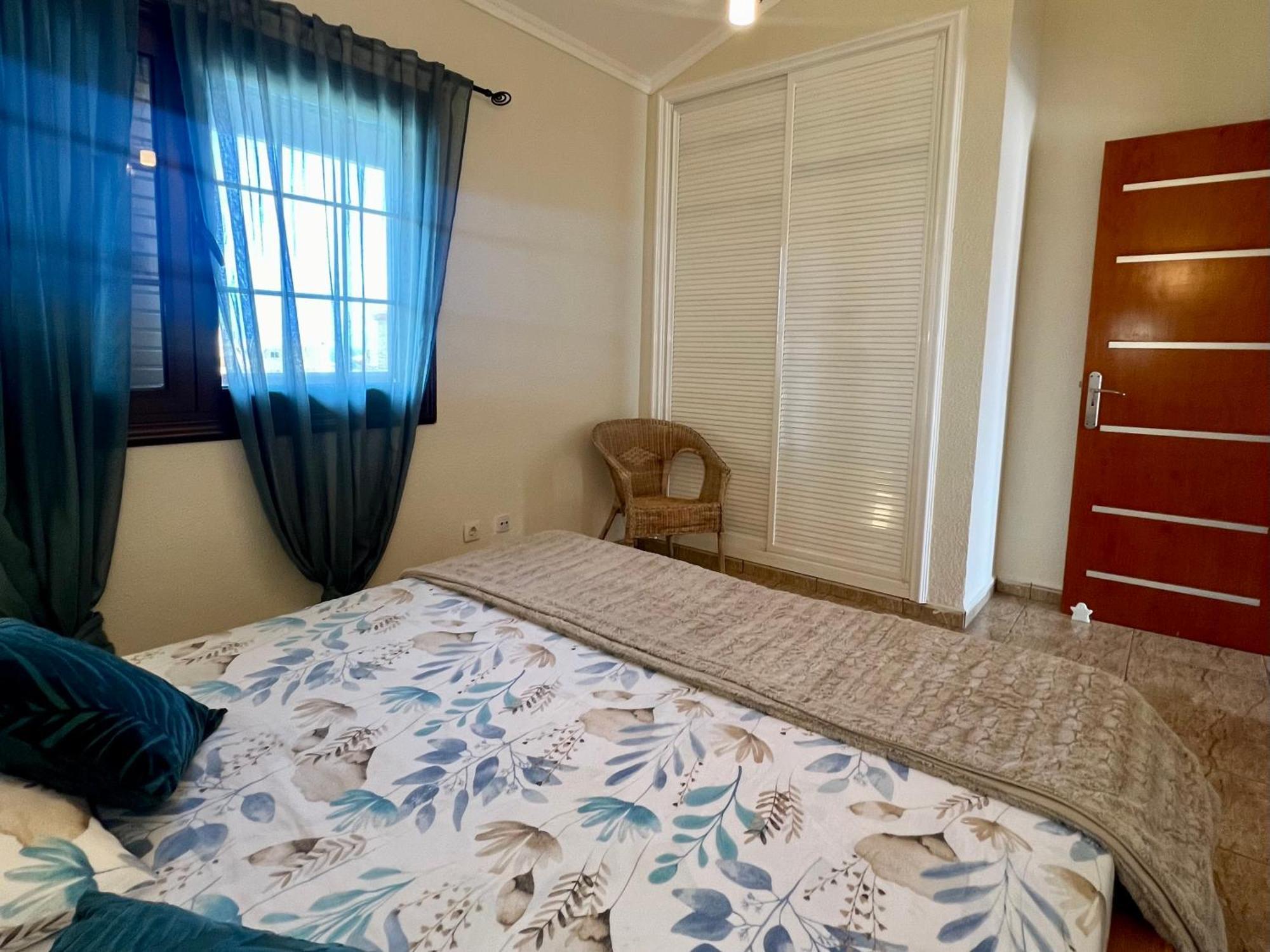 Apartamento Penthouse In Golf Del Sur 2 San Miguel de Abona Exterior foto