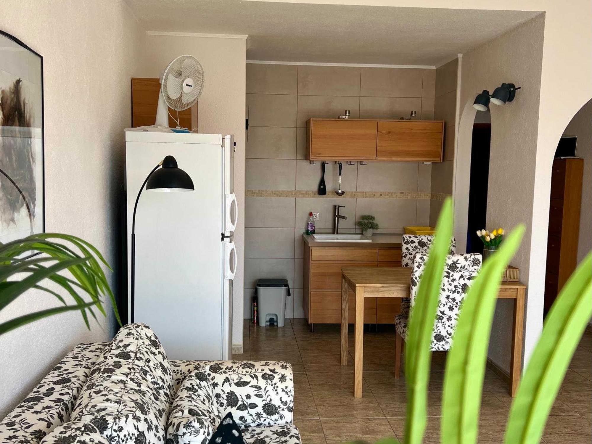 Apartamento Penthouse In Golf Del Sur 2 San Miguel de Abona Exterior foto